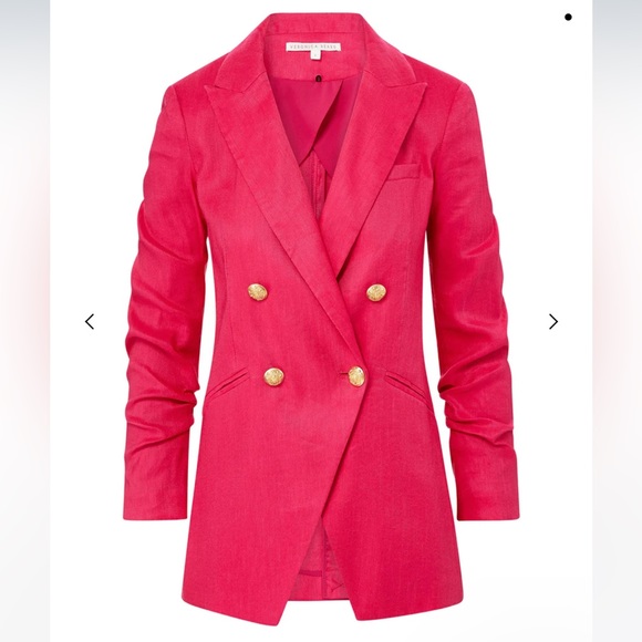 Veronica Beard Blazer - Picture 7 of 9